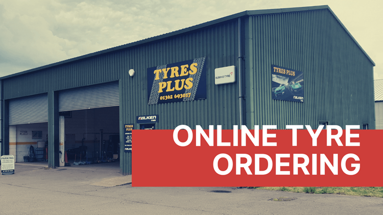 tyres plus dereham